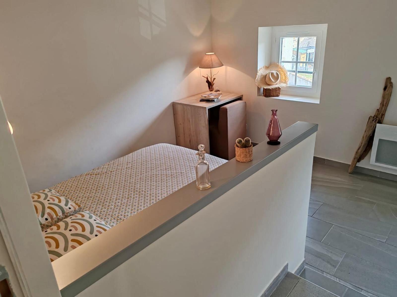 Auberge Du Bourguet Brenon 외부 사진