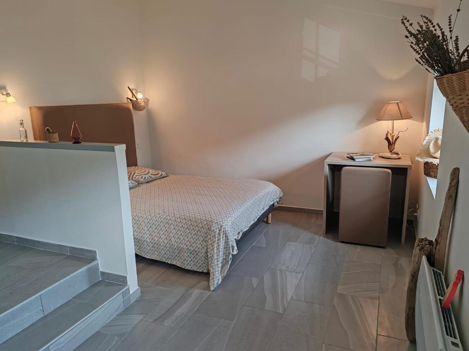 Auberge Du Bourguet Brenon 외부 사진